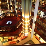Fisher Rare Books Library