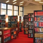 East Asian Library