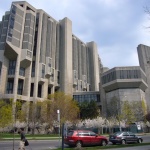 University of Toronto Archives