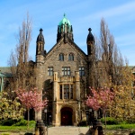 Trinity College Library