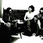Une réunion de la SPOTA (association des propriétaire et des locataires de Strathcona) en septembre 1975. Crédit photo : Avec la permission de Jo-Anne Lee