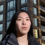 strathcona-storyteller_melody-ma2 Caption: Melody Ma (2017) Photo Credit: Jennifer Gauthier