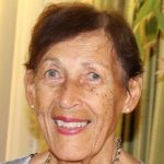 ward-storyteller_beverley-salmon-1 Dr. Beverley Salmon at her home in Toronto. Photo Credit: Kathy Grant