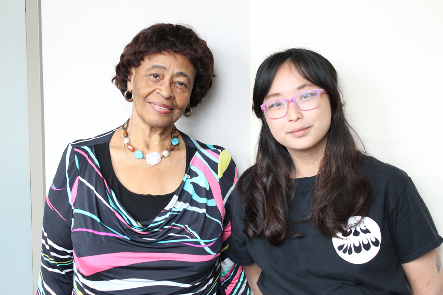 rita-cox-and-sofia-luu
